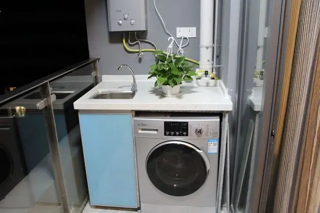 Deluxe Tek Büyük Yataklı Oda, Balkon