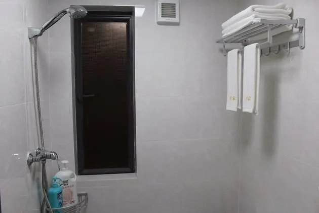 Deluxe Tek Büyük Yataklı Oda, Balkon