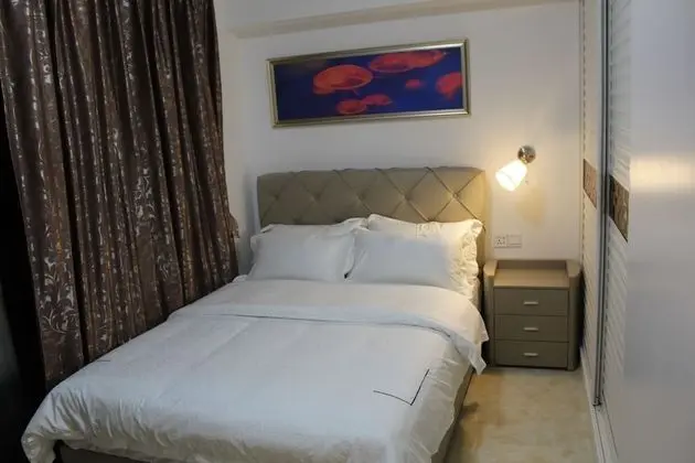 Standard İki Ayrı Yataklı Oda
