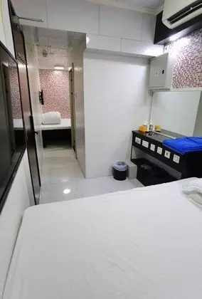Dört Kişilik Oda