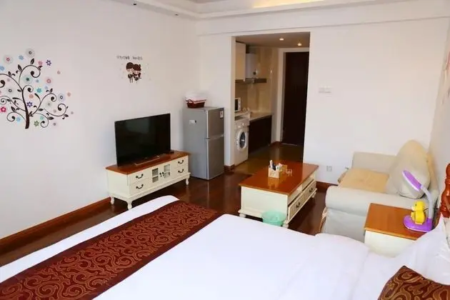 Deluxe Tek Büyük Yataklı Oda, Nehir Manzaralı