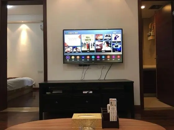 Deluxe Tek Büyük Yataklı Oda, Nehir Manzaralı
