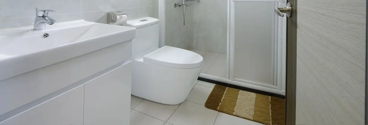 Comfort Tek Büyük Yataklı Oda, Ortak Banyo