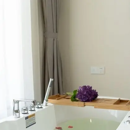 Deluxe Süit, Göl Manzaralı