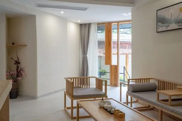 Family Süit, Dağ Manzaralı