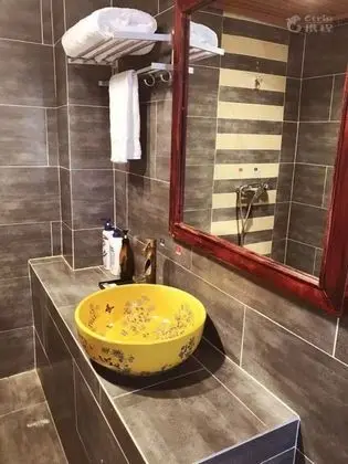 Design Tek Büyük Yataklı Oda