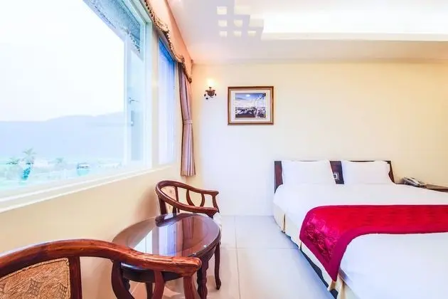 Elite Tek Büyük Yataklı Oda