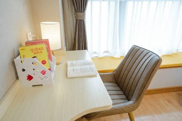 Deluxe İki Ayrı Yataklı Oda