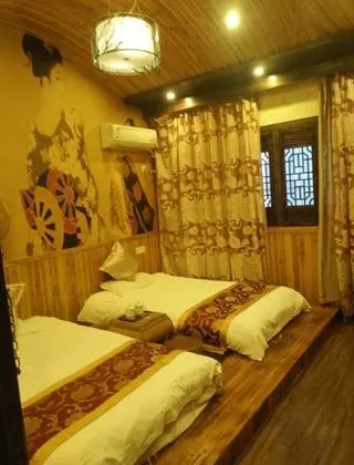 Standard İki Ayrı Yataklı Oda