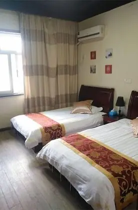 Standard İki Ayrı Yataklı Oda