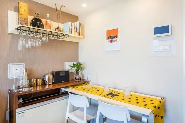 Elite Çatı Katı (Loft)