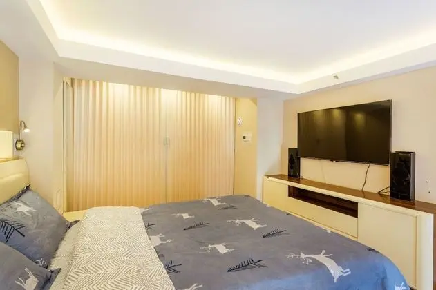 Elite Çatı Katı (Loft)