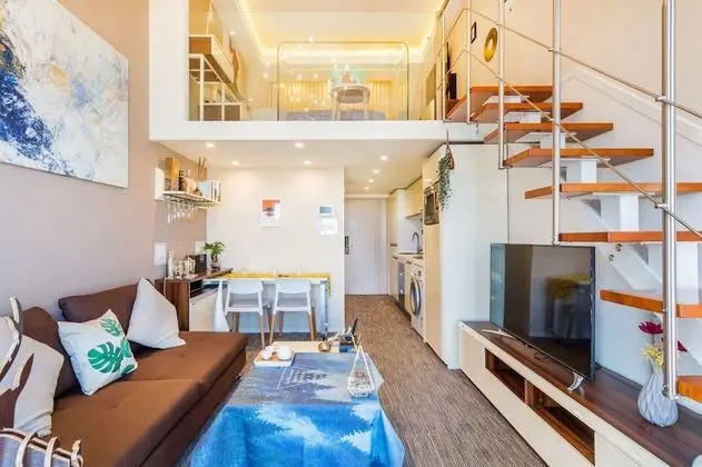Elite Çatı Katı (Loft)