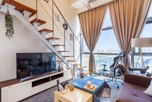 Elite Çatı Katı (Loft)