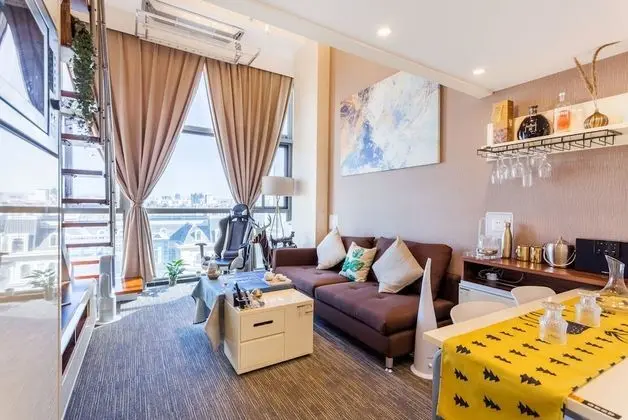 Elite Çatı Katı (Loft)