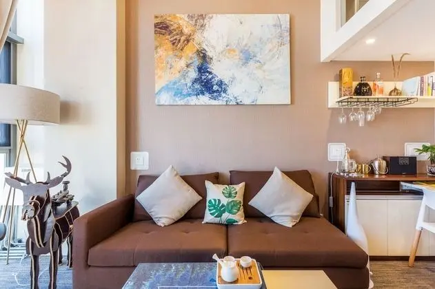 Elite Çatı Katı (Loft)