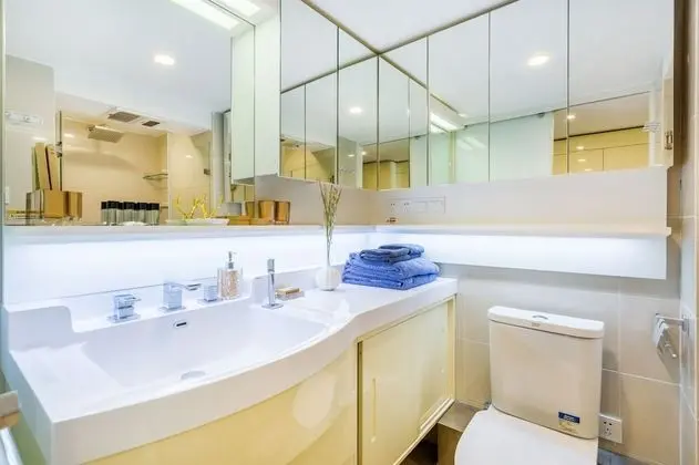 Elite Çatı Katı (Loft)
