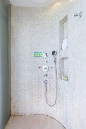 Tek Büyük Yataklı Oda, Okyanus Manzaralı