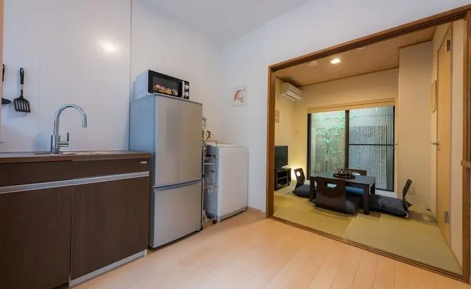 Family Villa, 2 Yatak Odası, Mikrodalga, Bahçeli