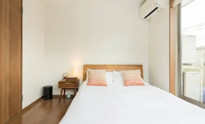 Comfort Villa, 2 Yatak Odası, Küçük Mutfak