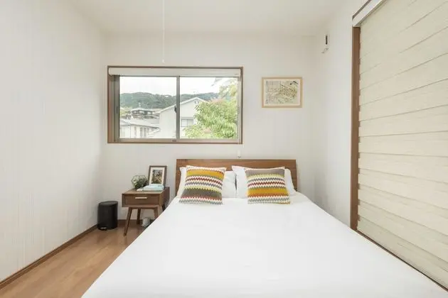 Comfort Villa, 2 Yatak Odası, Küçük Mutfak