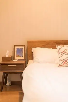Comfort Villa, 2 Yatak Odası, Küçük Mutfak