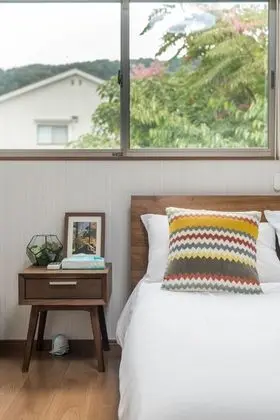 Comfort Villa, 2 Yatak Odası, Küçük Mutfak