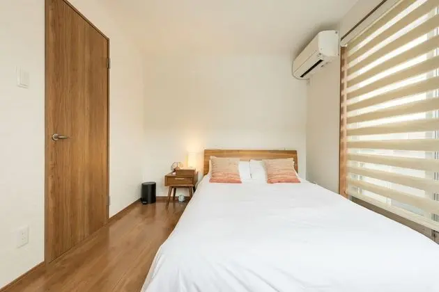 Comfort Villa, 2 Yatak Odası, Küçük Mutfak