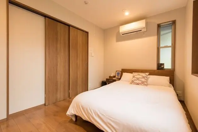 Comfort Villa, 2 Yatak Odası, Küçük Mutfak