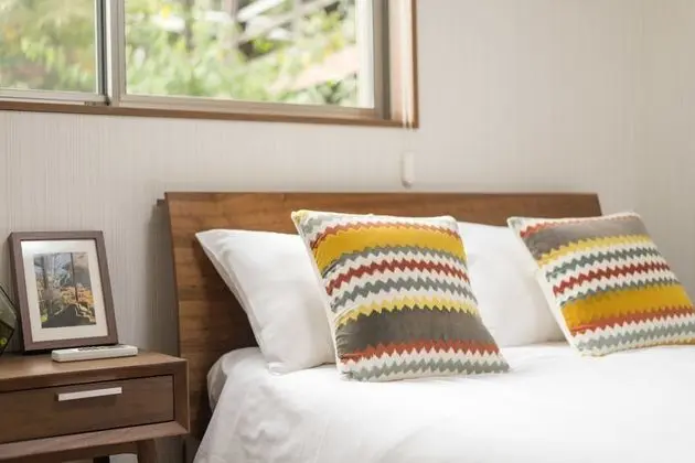 Comfort Villa, 2 Yatak Odası, Küçük Mutfak
