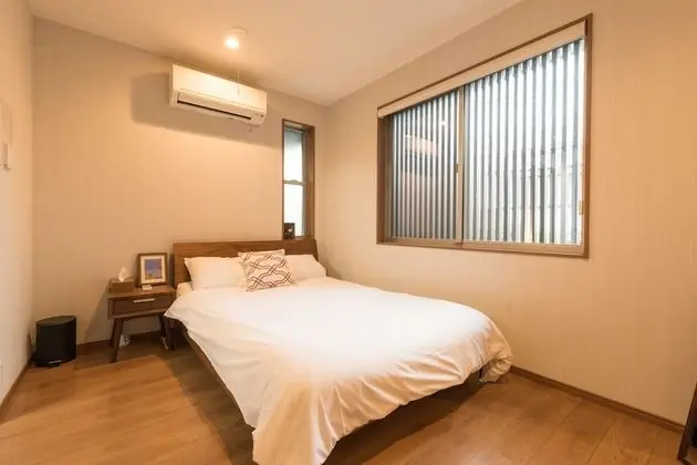 Comfort Villa, 2 Yatak Odası, Küçük Mutfak