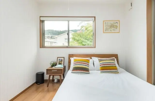 Comfort Villa, 2 Yatak Odası, Küçük Mutfak