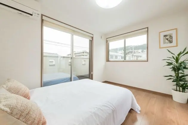 Comfort Villa, 2 Yatak Odası, Küçük Mutfak