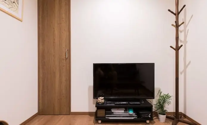 Comfort Villa, 2 Yatak Odası, Küçük Mutfak