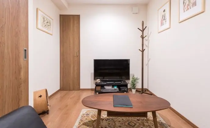 Comfort Villa, 2 Yatak Odası, Küçük Mutfak