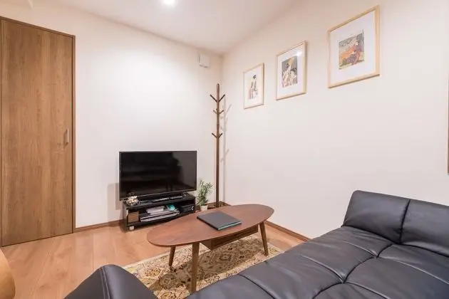 Comfort Villa, 2 Yatak Odası, Küçük Mutfak