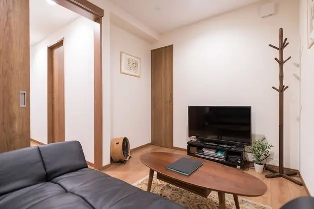 Comfort Villa, 2 Yatak Odası, Küçük Mutfak