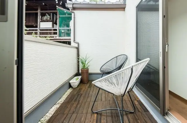 Comfort Villa, 2 Yatak Odası, Küçük Mutfak
