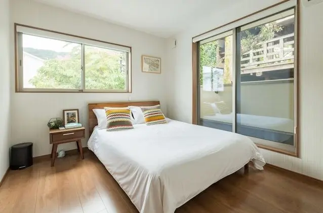 Comfort Villa, 2 Yatak Odası, Küçük Mutfak