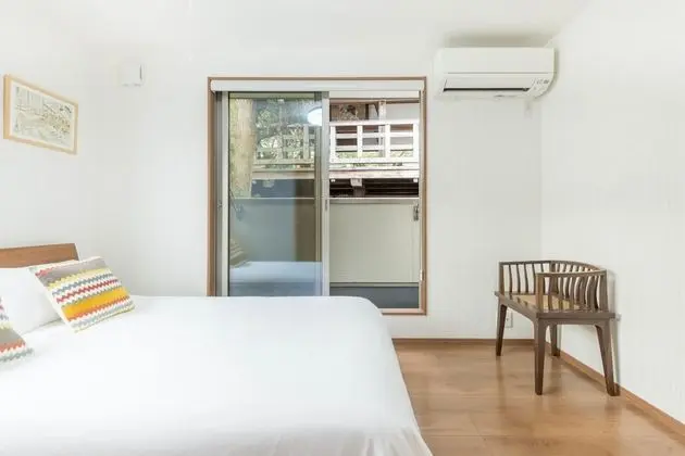 Comfort Villa, 2 Yatak Odası, Küçük Mutfak