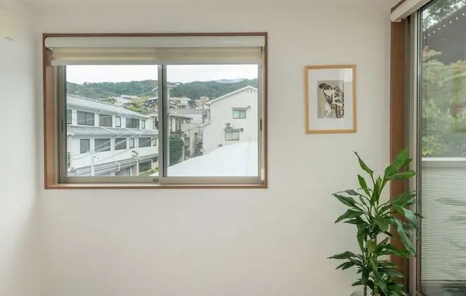 Comfort Villa, 2 Yatak Odası, Küçük Mutfak