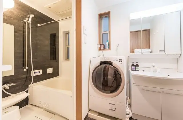 Comfort Villa, 2 Yatak Odası, Küçük Mutfak