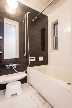 Comfort Villa, 2 Yatak Odası, Küçük Mutfak