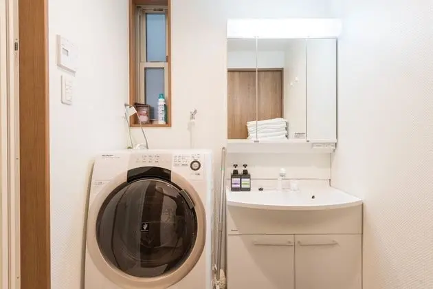 Comfort Villa, 2 Yatak Odası, Küçük Mutfak