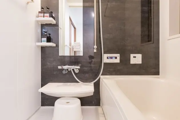Comfort Villa, 2 Yatak Odası, Küçük Mutfak