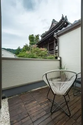 Comfort Villa, 2 Yatak Odası, Küçük Mutfak