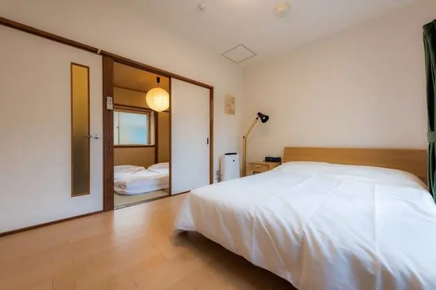Family Villa, 2 Yatak Odası, Küçük Mutfak