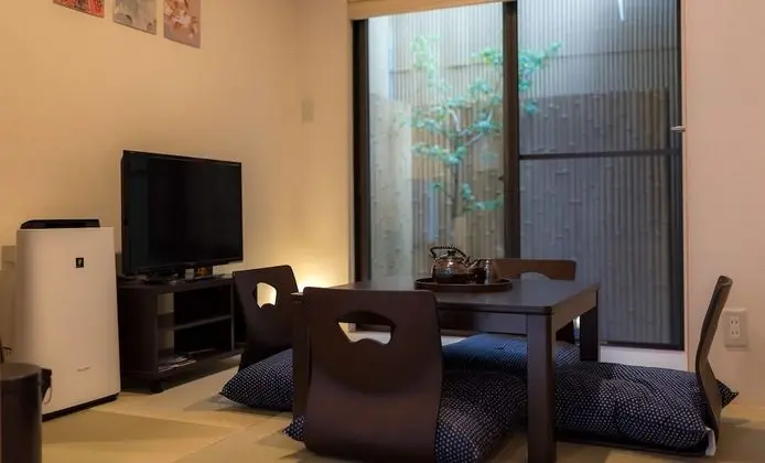 Family Villa, 2 Yatak Odası, Küçük Mutfak