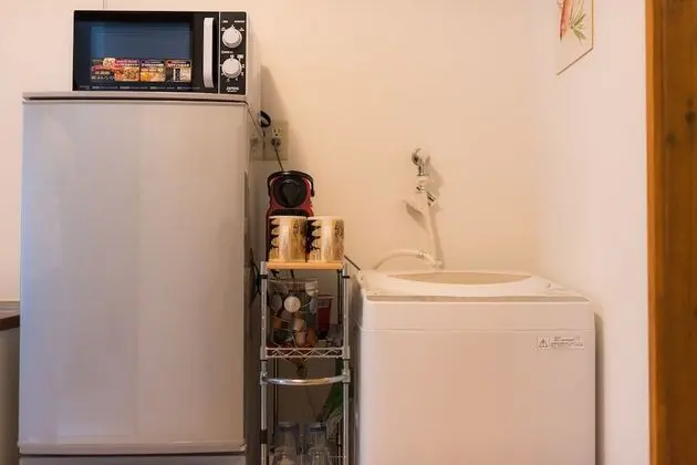Family Villa, 2 Yatak Odası, Küçük Mutfak