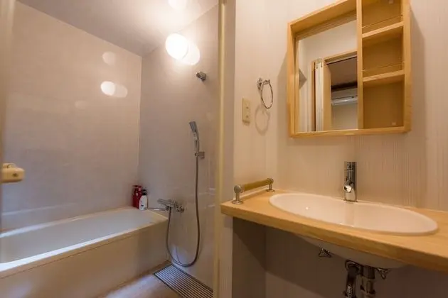 Family Villa, 2 Yatak Odası, Küçük Mutfak